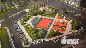 1-к квартира, вторичка, 21м2, 14/17 этаж