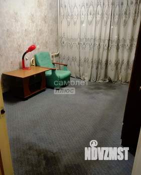 2-к квартира, вторичка, 45м2, 3/10 этаж