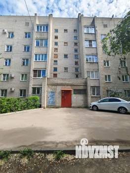 1-к квартира, вторичка, 36м2, 1/5 этаж