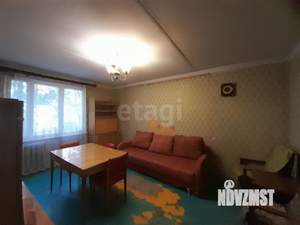 3-к квартира, вторичка, 53м2, 2/9 этаж