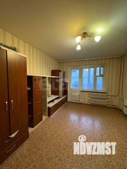 1-к квартира, вторичка, 38м2, 3/10 этаж