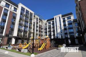 2-к квартира, вторичка, 68м2, 2/6 этаж