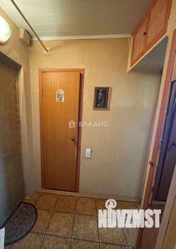 1-к квартира, вторичка, 27м2, 7/9 этаж