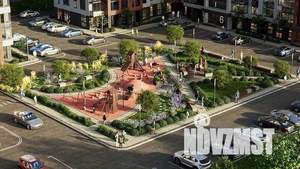 2-к квартира, вторичка, 46м2, 3/16 этаж