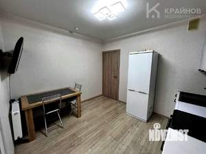 2-к квартира, вторичка, 59м2, 4/17 этаж