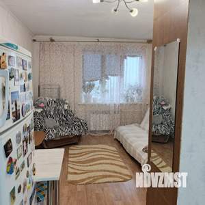 Студия квартира, вторичка, 28м2, 9/9 этаж