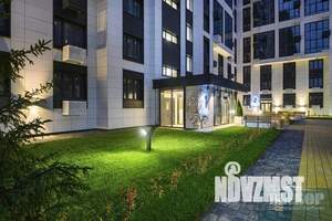 3-к квартира, вторичка, 87м2, 3/17 этаж