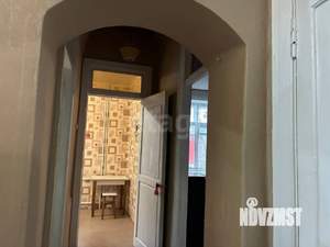 2-к квартира, вторичка, 64м2, 3/4 этаж