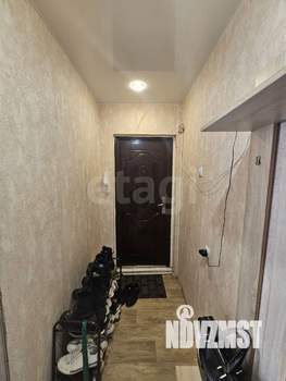 2-к квартира, вторичка, 44м2, 3/5 этаж