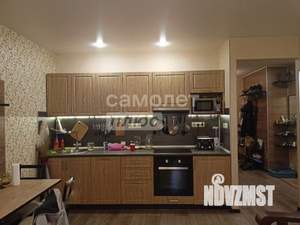 4-к квартира, вторичка, 89м2, 9/11 этаж