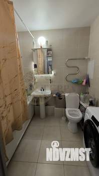 2-к квартира, вторичка, 57м2, 6/17 этаж