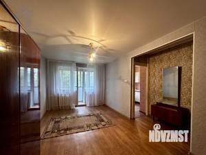 1-к квартира, вторичка, 32м2, 5/5 этаж