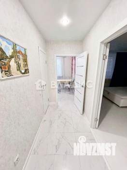 1-к квартира, вторичка, 39м2, 2/17 этаж