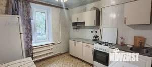2-к квартира, вторичка, 52м2, 1/9 этаж