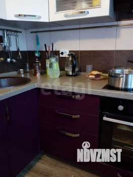 2-к квартира, вторичка, 57м2, 12/16 этаж