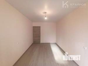 1-к квартира, вторичка, 38м2, 2/10 этаж