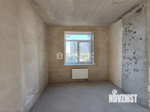 2-к квартира, вторичка, 59м2, 6/16 этаж