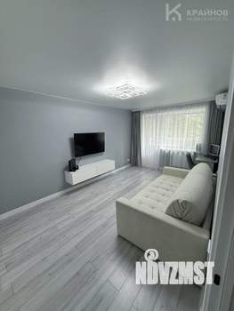 2-к квартира, вторичка, 41м2, 3/5 этаж