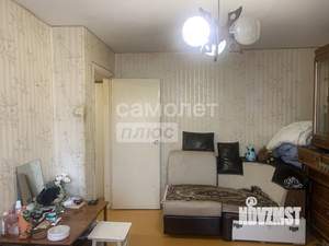1-к квартира, вторичка, 31м2, 2/9 этаж