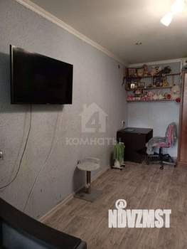 1-к квартира, вторичка, 30м2, 1/5 этаж