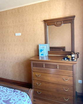 2-к квартира, вторичка, 70м2, 8/16 этаж