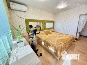 1-к квартира, вторичка, 39м2, 17/18 этаж