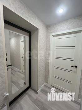 1-к квартира, вторичка, 31м2, 1/5 этаж