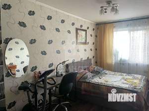 4-к квартира, вторичка, 103м2, 7/9 этаж