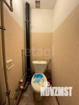 1-к квартира, вторичка, 38м2, 3/10 этаж