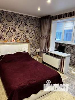 3-к квартира, вторичка, 87м2, 4/17 этаж