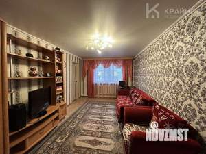 2-к квартира, вторичка, 44м2, 1/5 этаж