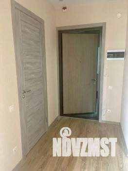 1-к квартира, вторичка, 38м2, 16/20 этаж