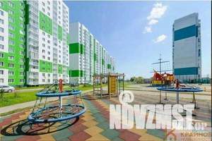 1-к квартира, вторичка, 38м2, 8/17 этаж