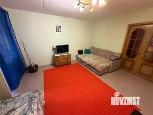 1-к квартира, вторичка, 44м2, 1/9 этаж