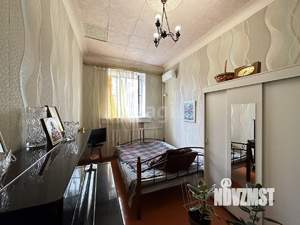 2-к квартира, вторичка, 41м2, 4/4 этаж