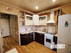 2-к квартира, вторичка, 47м2, 1/9 этаж