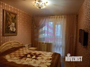 3-к квартира, вторичка, 70м2, 1/9 этаж