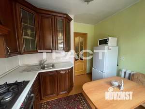 1-к квартира, вторичка, 33м2, 3/5 этаж