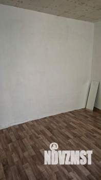 1-к квартира, вторичка, 29м2, 1/5 этаж