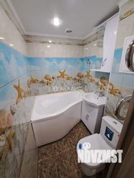 1-к квартира, вторичка, 30м2, 1/5 этаж