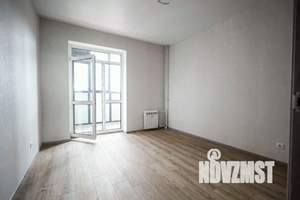 2-к квартира, вторичка, 38м2, 7/17 этаж