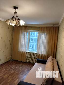 2-к квартира, вторичка, 43м2, 3/9 этаж
