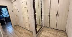 1-к квартира, вторичка, 38м2, 2/9 этаж