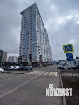3-к квартира, вторичка, 93м2, 14/22 этаж