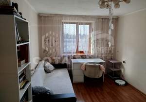 2-к квартира, вторичка, 54м2, 11/12 этаж