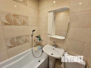 1-к квартира, вторичка, 35м2, 9/9 этаж