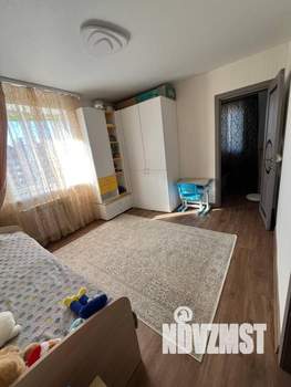 2-к квартира, вторичка, 62м2, 17/17 этаж