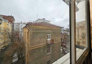 3-к квартира, вторичка, 87м2, 4/5 этаж