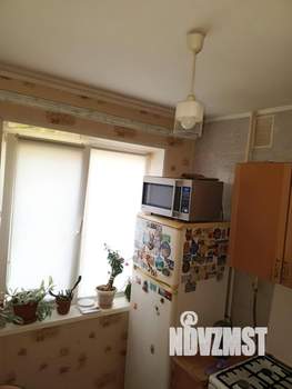 2-к квартира, вторичка, 44м2, 2/5 этаж