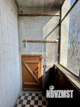 3-к квартира, вторичка, 60м2, 4/9 этаж